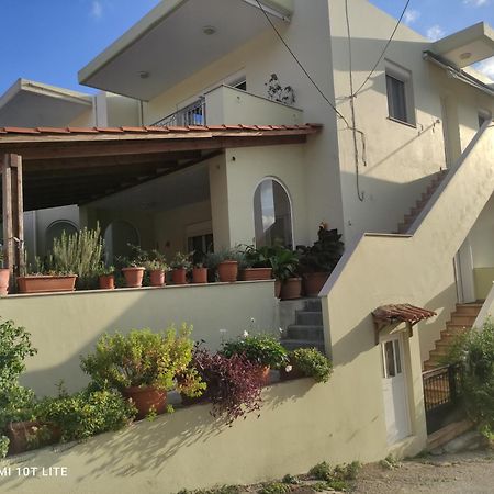Breeze Holiday Home Koxaré 외부 사진