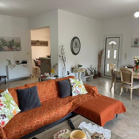 Breeze Holiday Home Koxaré 외부 사진