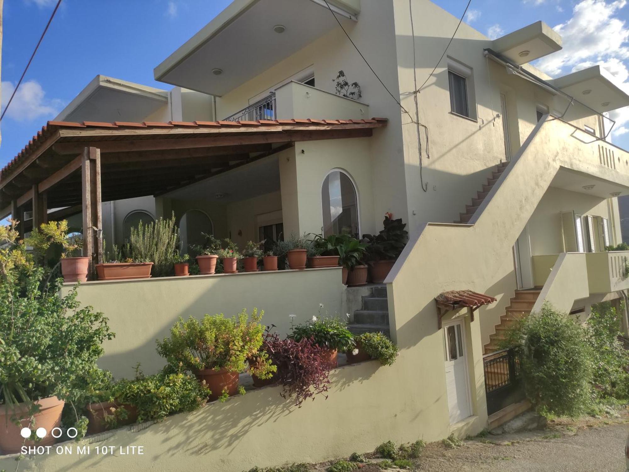 Breeze Holiday Home Koxaré 외부 사진