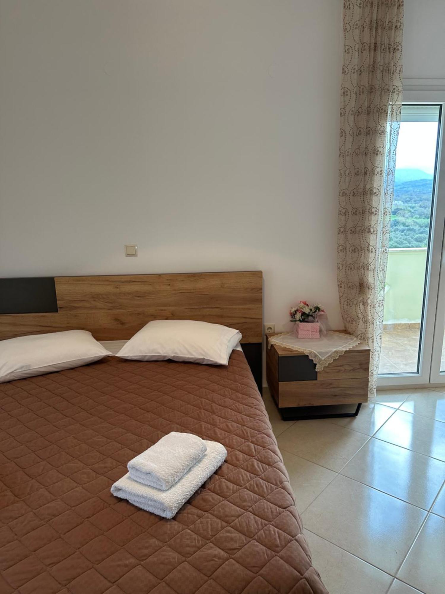 Breeze Holiday Home Koxaré 외부 사진