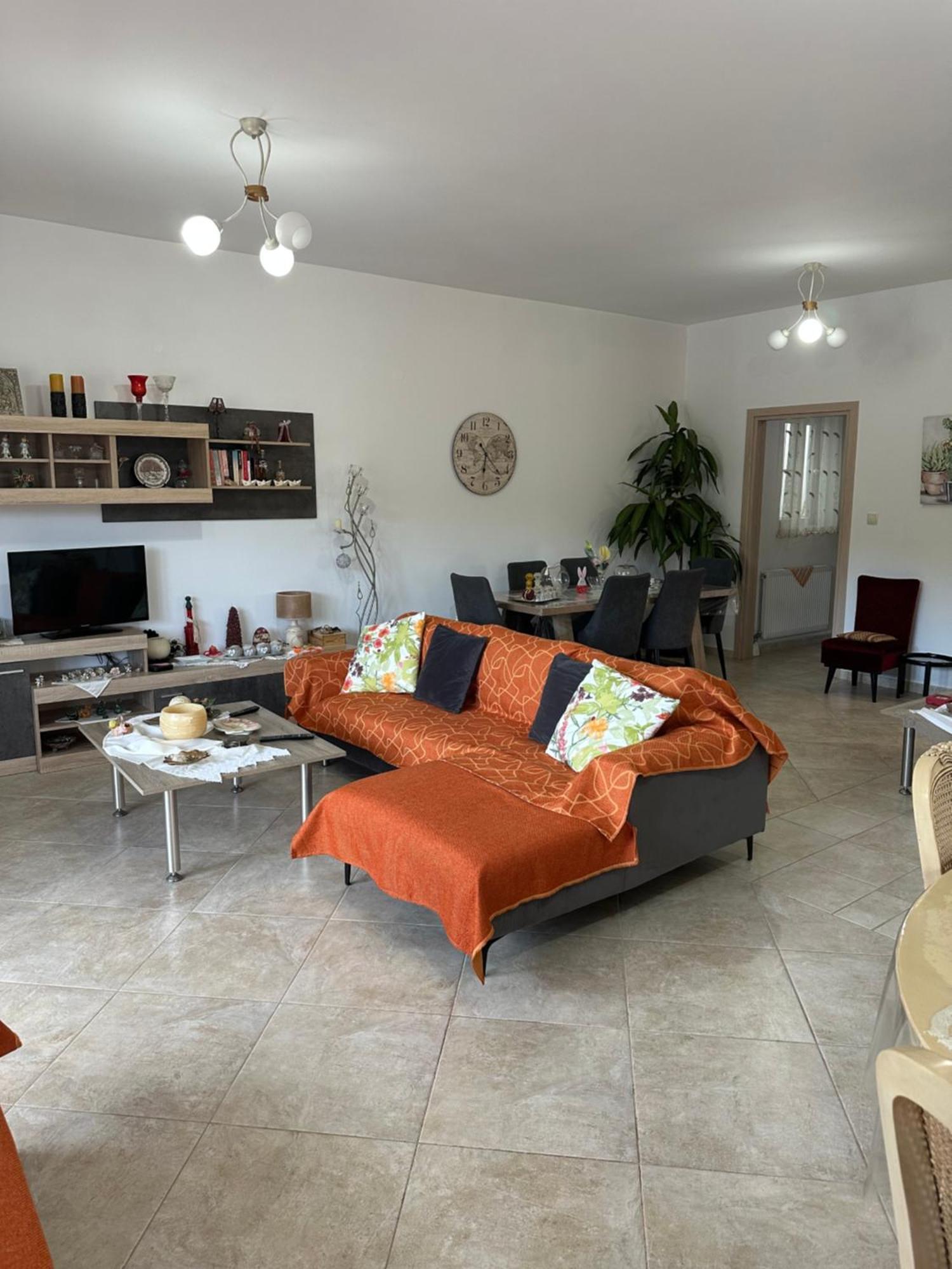 Breeze Holiday Home Koxaré 외부 사진