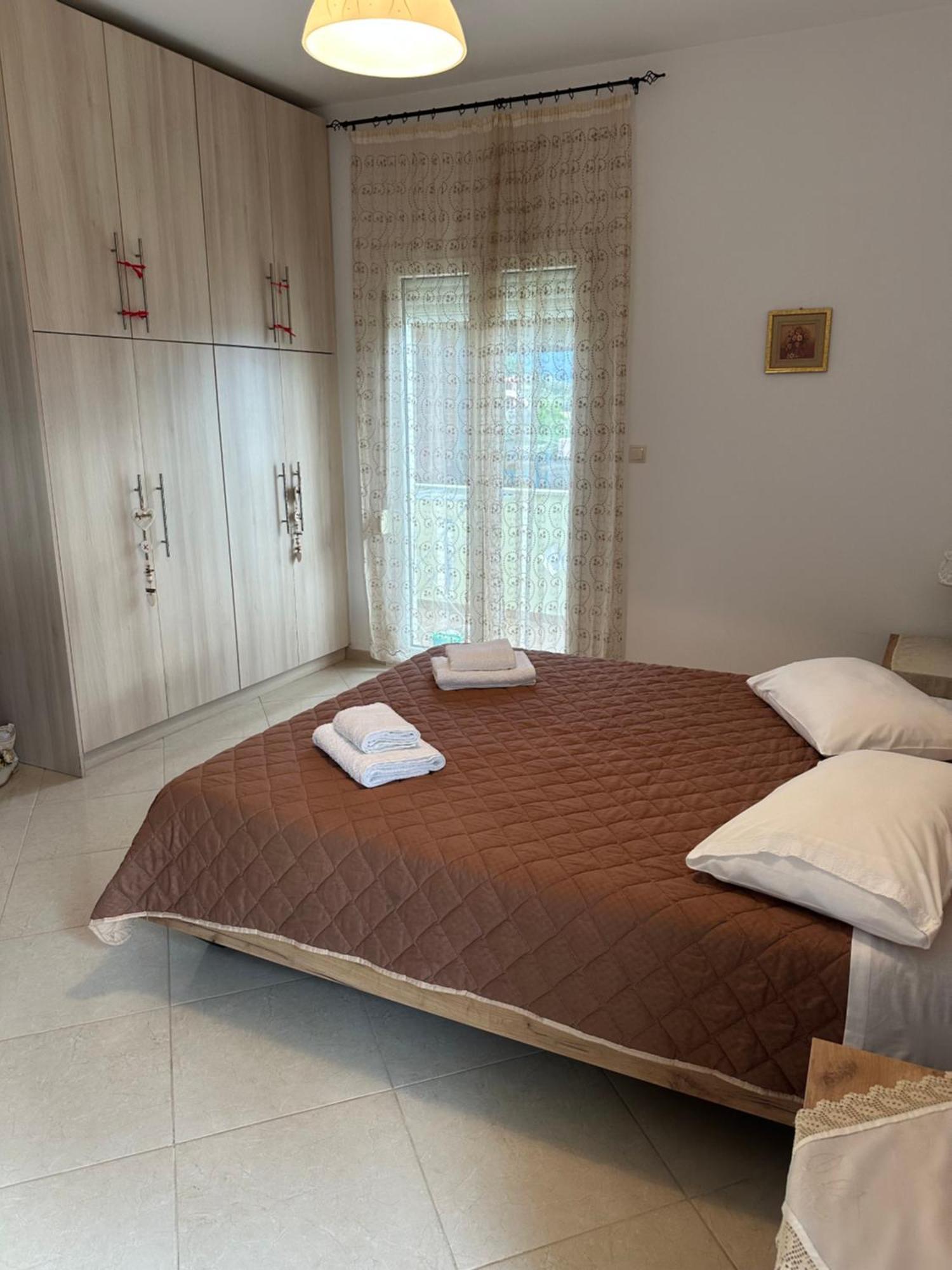Breeze Holiday Home Koxaré 외부 사진