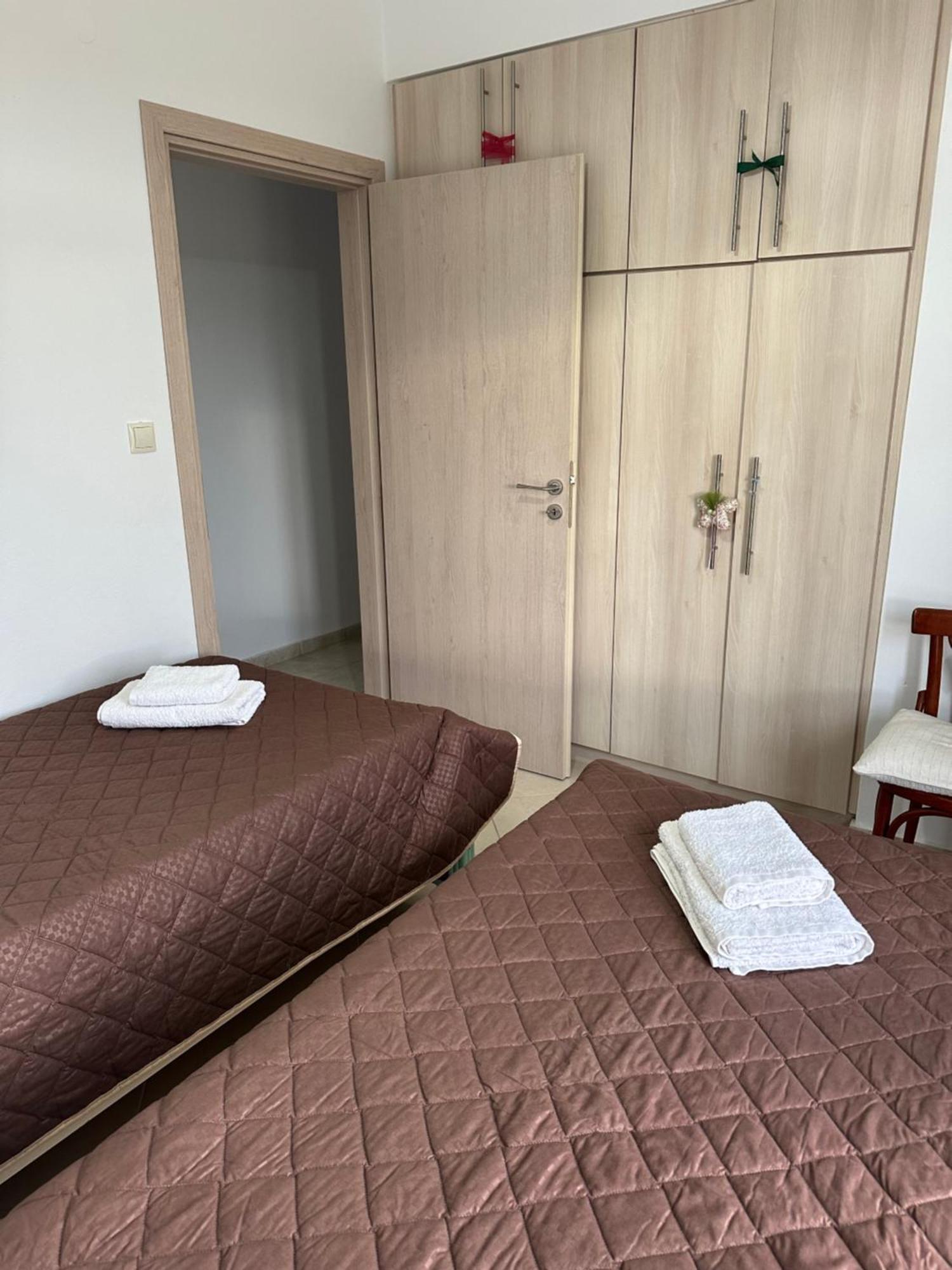 Breeze Holiday Home Koxaré 외부 사진