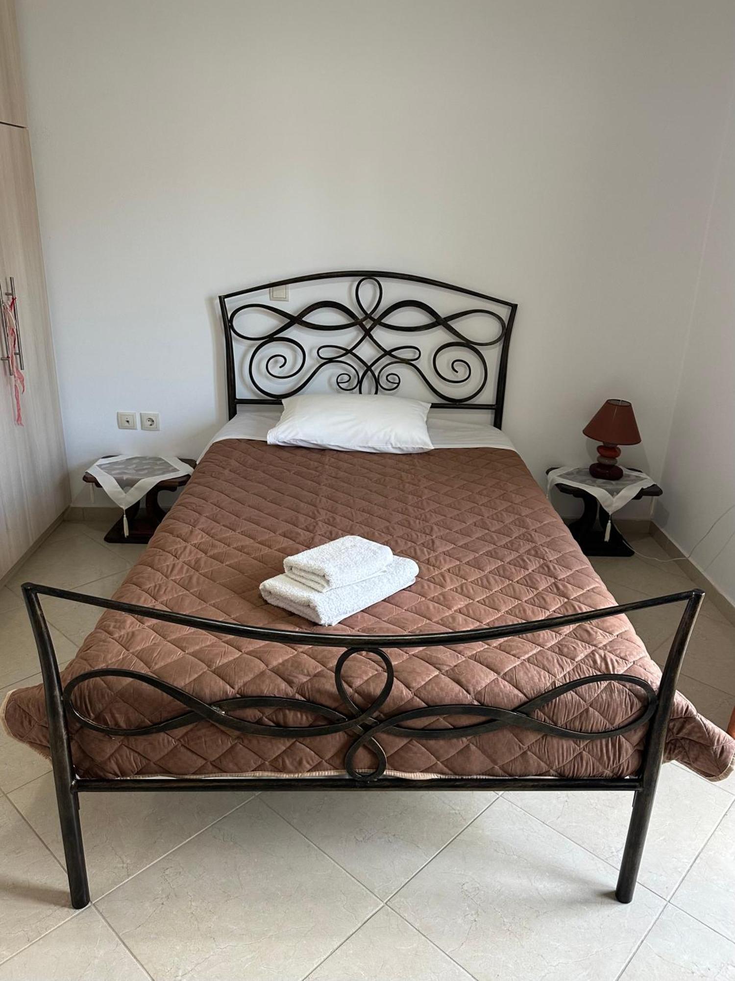 Breeze Holiday Home Koxaré 외부 사진