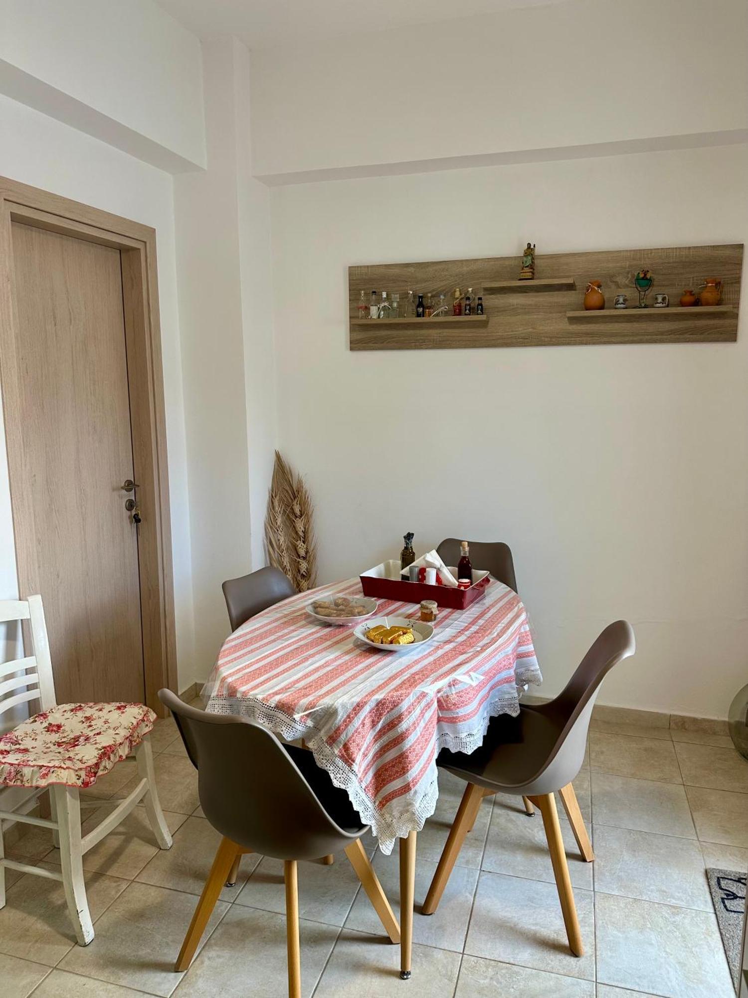 Breeze Holiday Home Koxaré 외부 사진